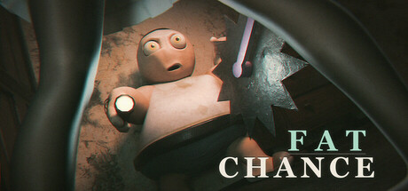 九死一生（Fat Chance）Build.26344297 [中文][1.69G]-极客游戏