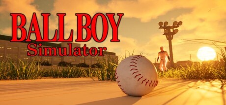 球童模拟器/BALL BOY Simulator 新游发布