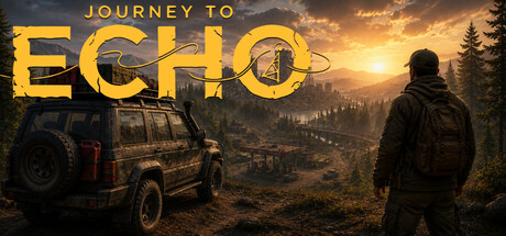 回声之旅/Journey to Echo