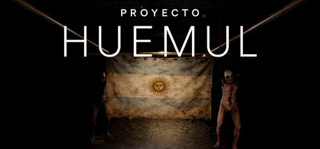 韦穆尔计划/Proyecto Huemul-悟界ShareHub