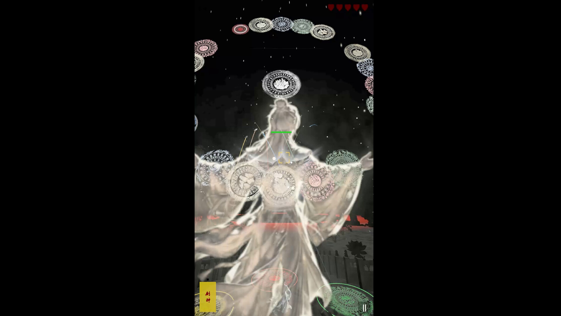 图片[10]-《宗门最后的长老》Build.24413448 [中文][0.65G]-极客游戏