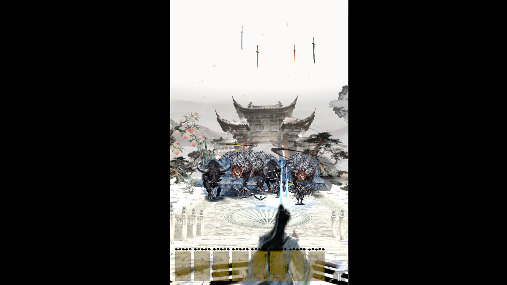 图片[6]-《宗门最后的长老》Build.24413448 [中文][0.65G]-极客游戏