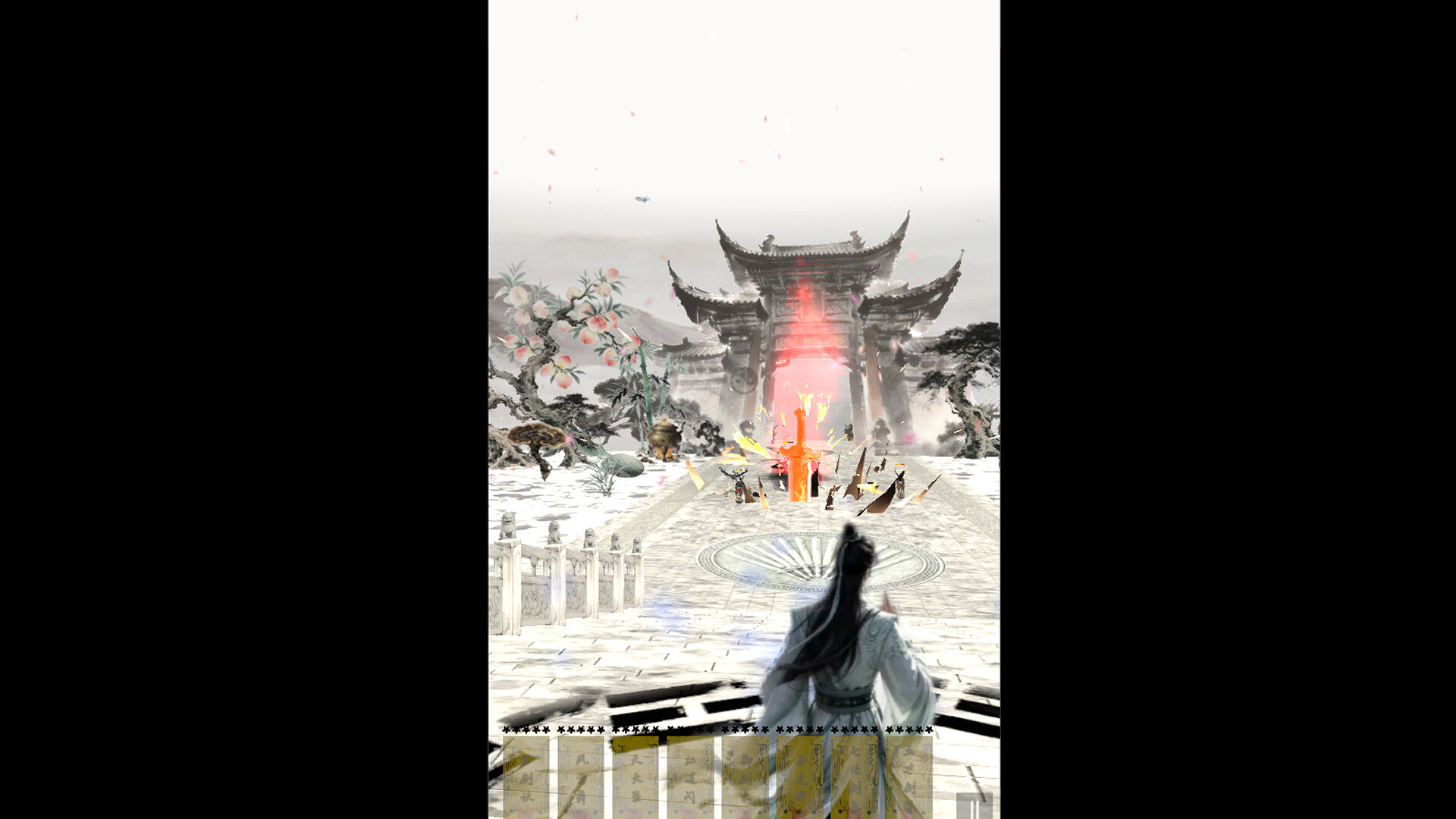 图片[4]-《宗门最后的长老》Build.24413448 [中文][0.65G]-极客游戏