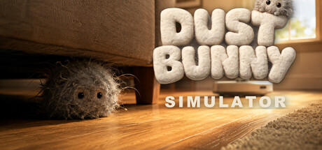 《沙发底下的安静生活 Dust Bunny Simulator》-Build 24080744官中免安装-简中170.4MB
