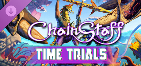 Game Main Header
