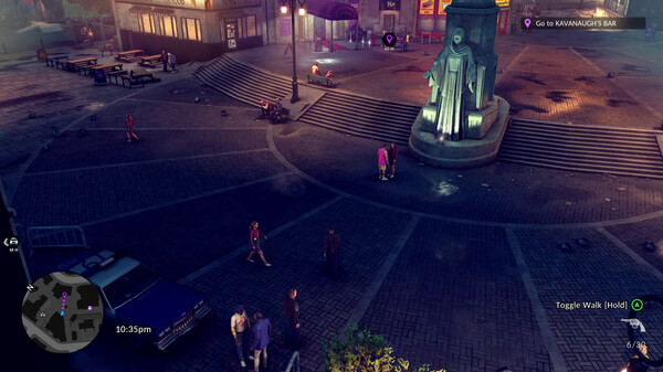 图片[9]|警区 The Precinct v1.4.18208 -飞星（官中）|飞星游戏网 - 高质量单机游戏网盘下载站 | 免费Steam资源