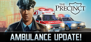 The Precinct