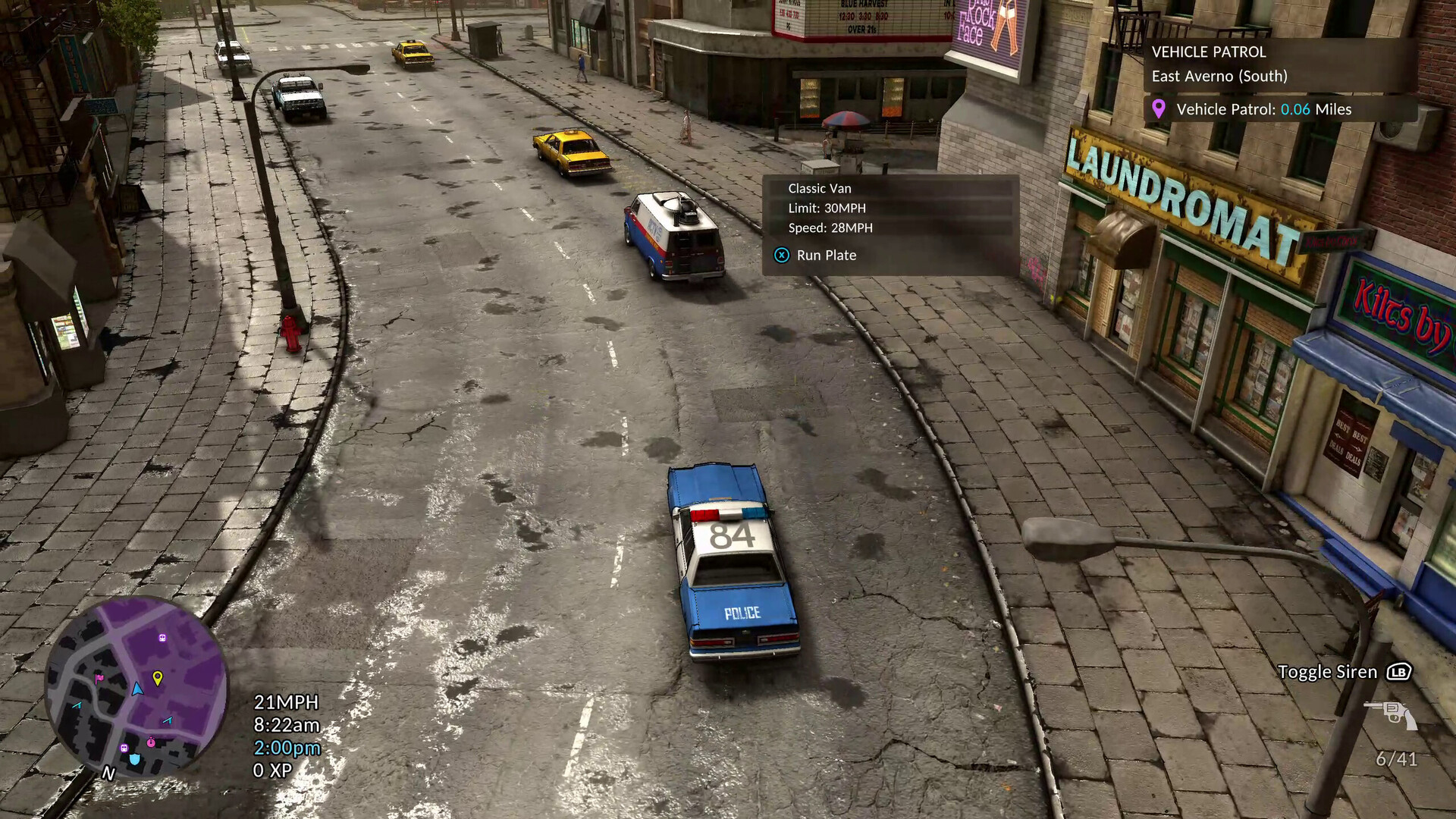 警区|v1.12.23934|官方中文|支持手柄|The Precinct - 17