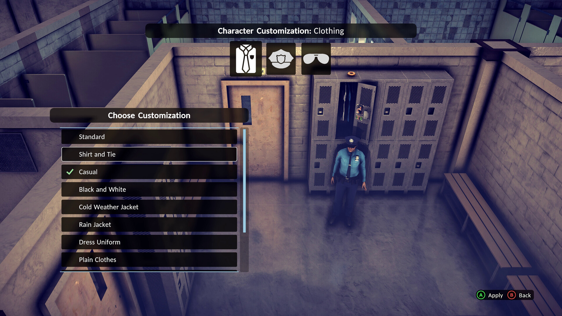 警区|v1.12.23934|官方中文|支持手柄|The Precinct - 16