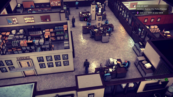 图片[11]|警区 The Precinct v1.4.18208 -飞星（官中）|飞星游戏网 - 高质量单机游戏网盘下载站 | 免费Steam资源
