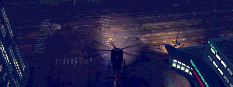 图片[17] • 《警区/The Precinct》v1.4.18135|容量7.4GB|官方简体中文|支持键盘.鼠标.手柄 • BUG软件