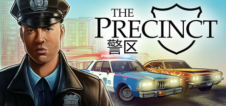警区-数字豪华版-Build.18422523-1.4.18135-警察版GTA-血战唐人街-(STEAM官中+全DLC+原声音乐)-沙盒-云端资源分享