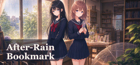 雨后书签 (After-Rain Bookmark) Build.23942961 [中文][0.13G]-极客游戏