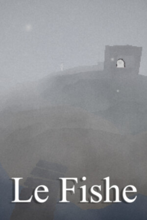 小鱼/Le Fishe