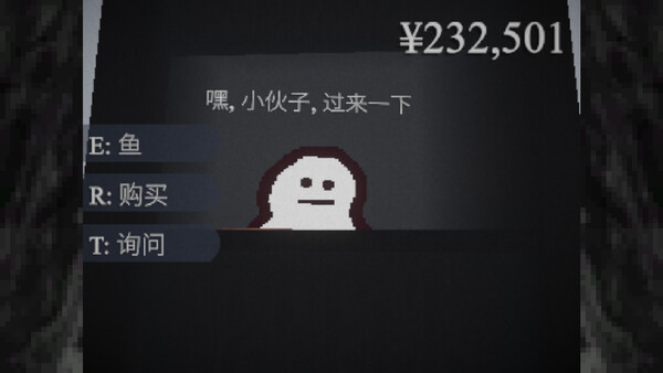 小鱼
