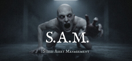 《S.A.M. - Stasis Asset Management》-Build 24291086官中免安装-简中375.3MB