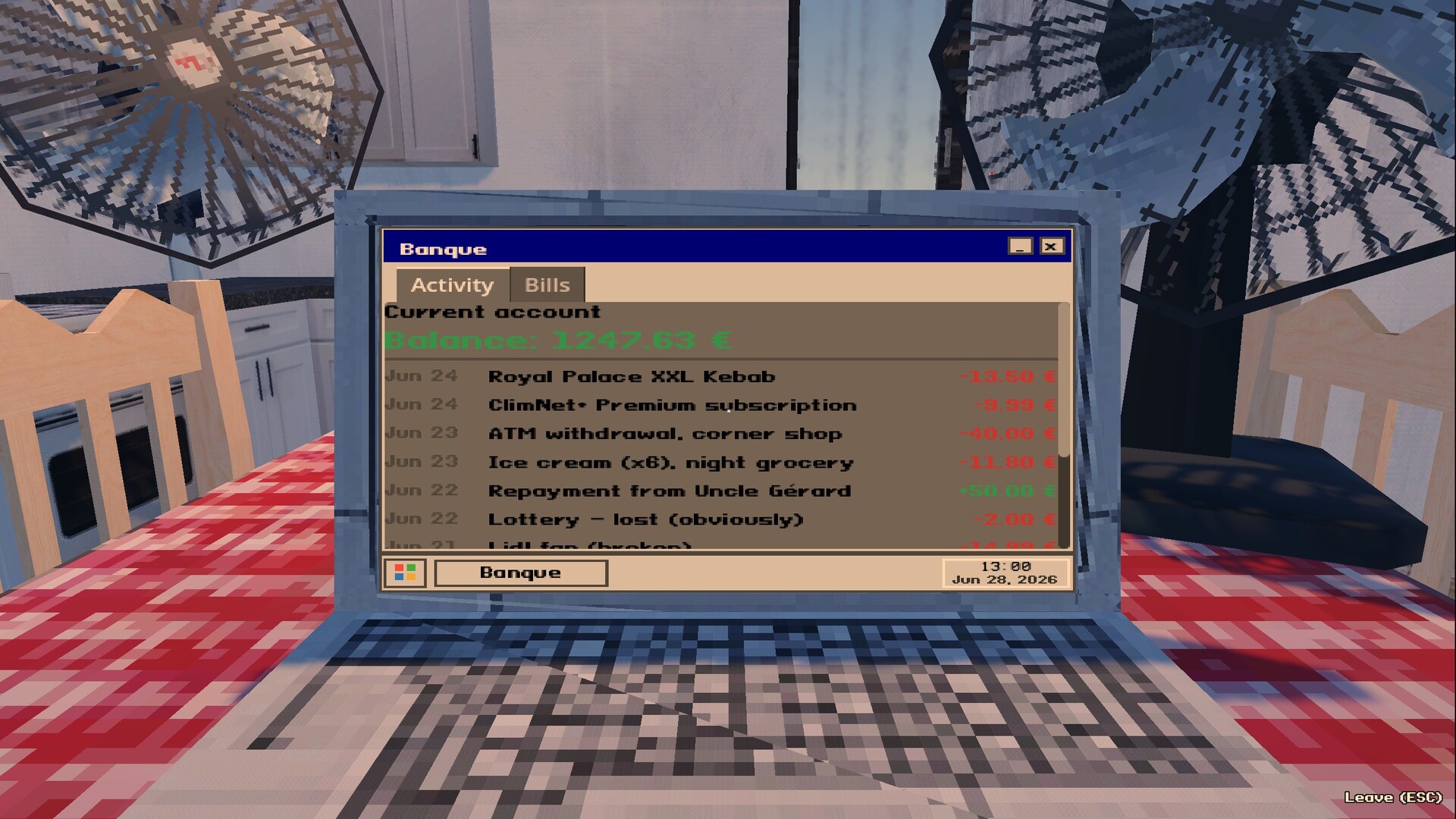 图片[5]-欧洲热浪模拟器（Europe Heatwave Simulator）Build.24860548 [中文][0.19G]-极客游戏
