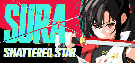 苏拉：星殒（SURA: Shattered Star）Build.24750781 [中文][2.13G]-极客游戏