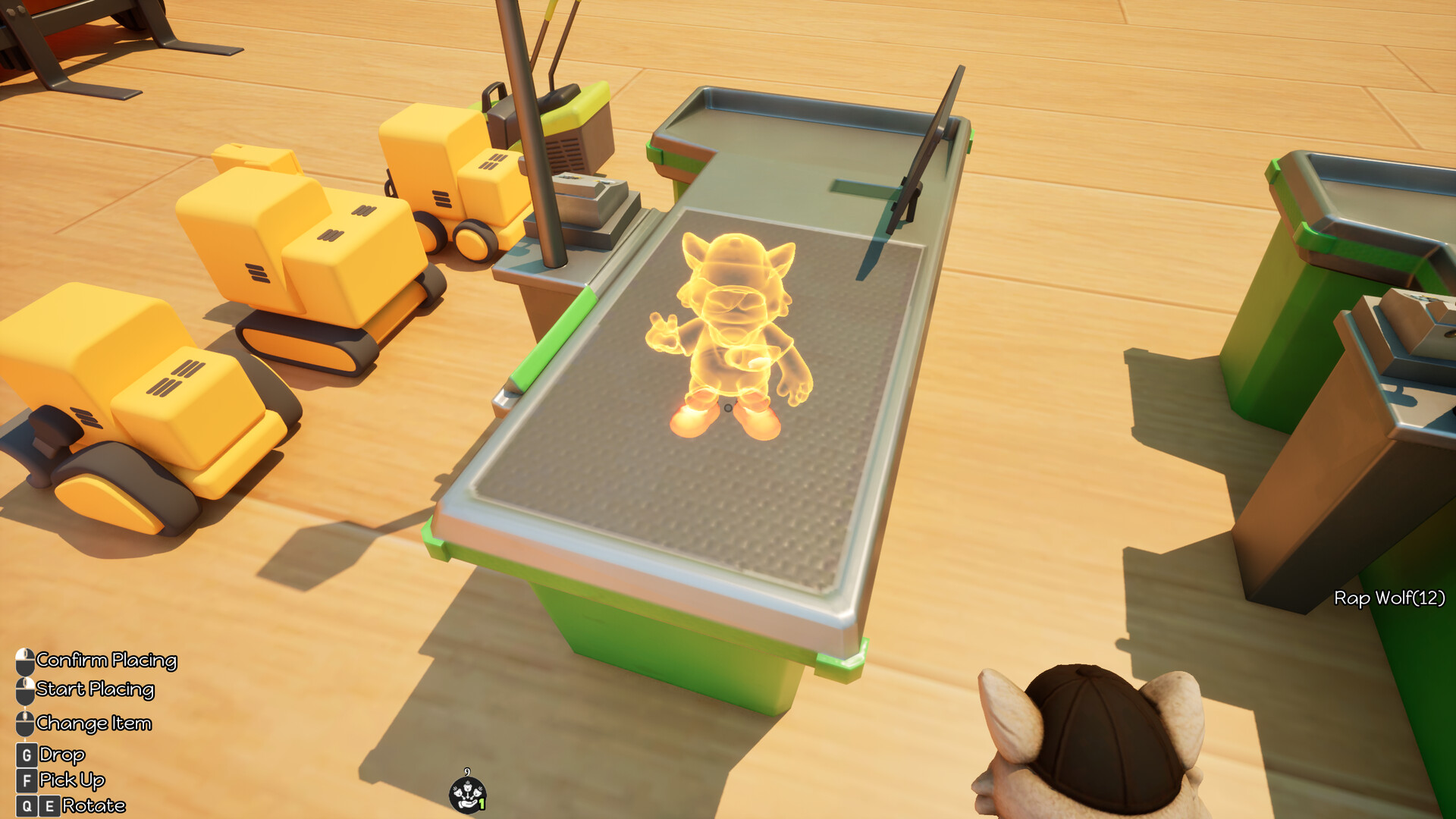图片[13]-玩具店大整理！ (Toys Shop Tidy Up) Build.24626453 [中文][1.05G]-极客游戏