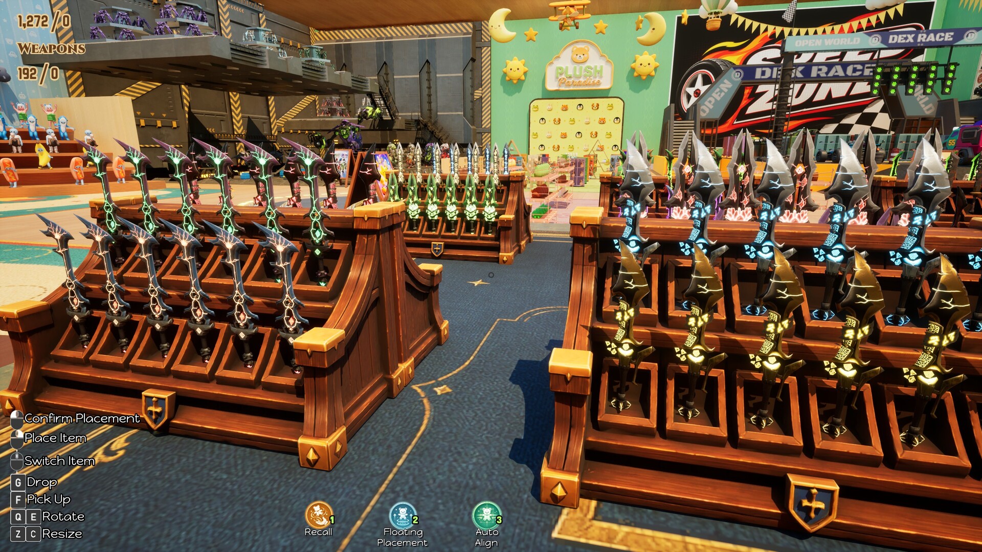 图片[12]-玩具店大整理！ (Toys Shop Tidy Up) Build.24626453 [中文][1.05G]-极客游戏