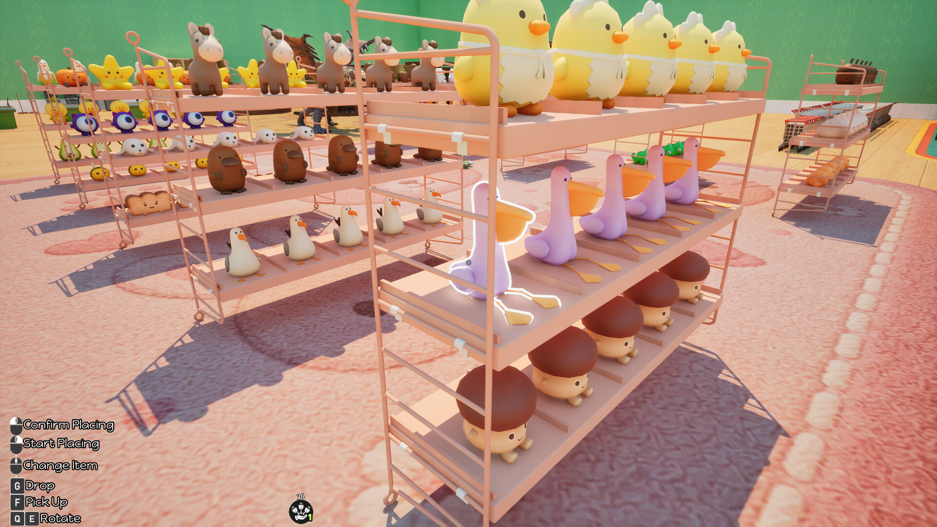 图片[6]-玩具店大整理！ (Toys Shop Tidy Up) Build.24626453 [中文][1.05G]-极客游戏