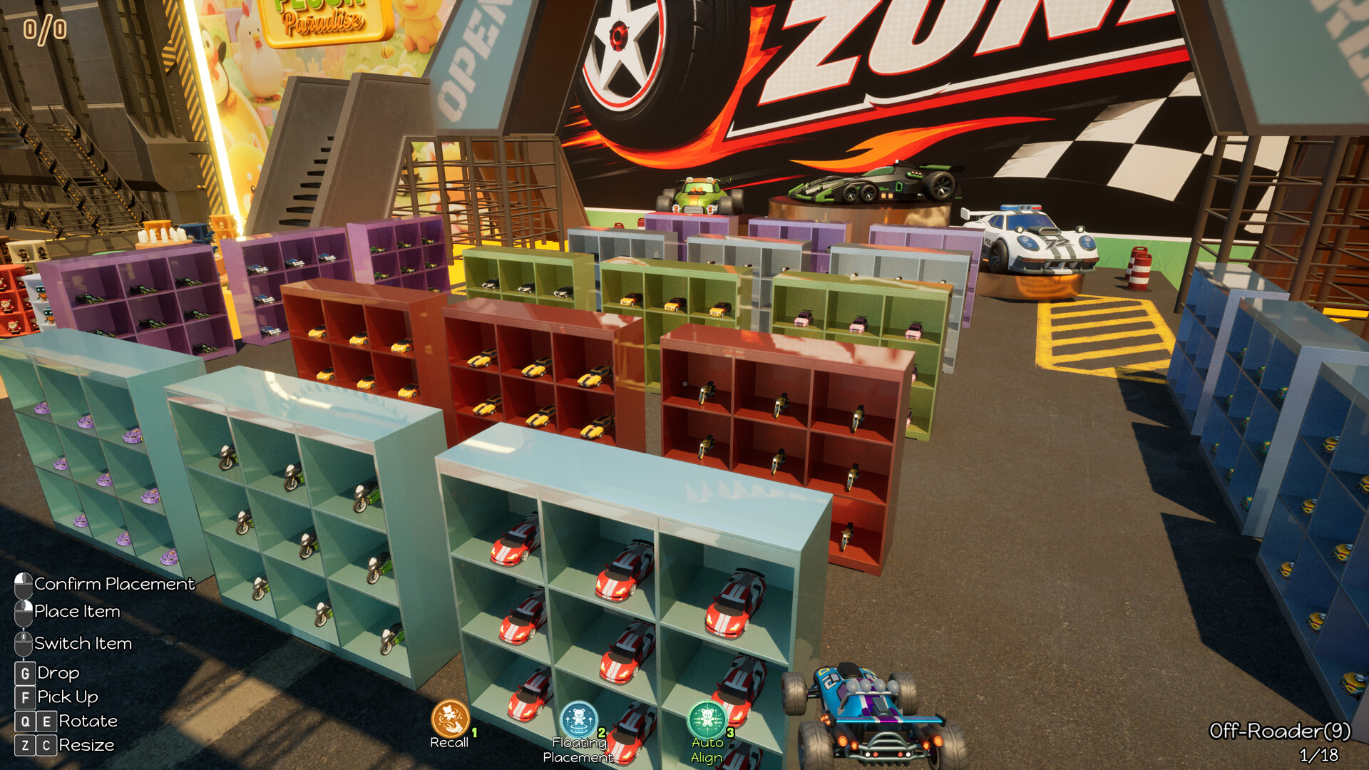 图片[2]-玩具店大整理！ (Toys Shop Tidy Up) Build.24626453 [中文][1.05G]-极客游戏