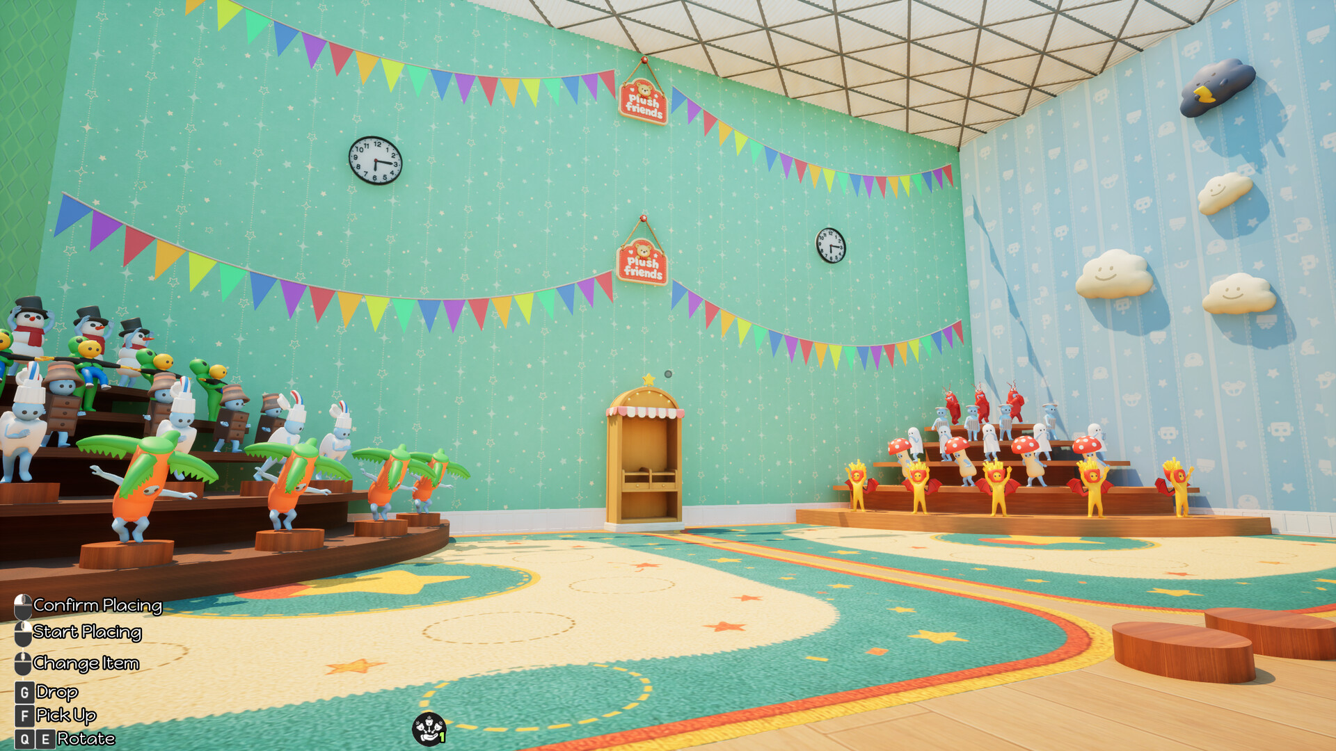 图片[15]-玩具店大整理！ (Toys Shop Tidy Up) Build.24626453 [中文][1.05G]-极客游戏