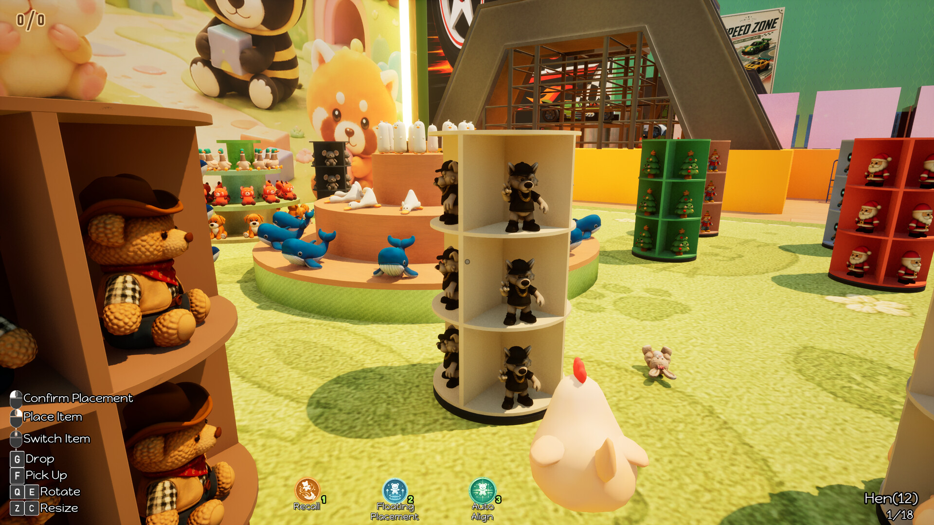 图片[11]-玩具店大整理！ (Toys Shop Tidy Up) Build.24626453 [中文][1.05G]-极客游戏