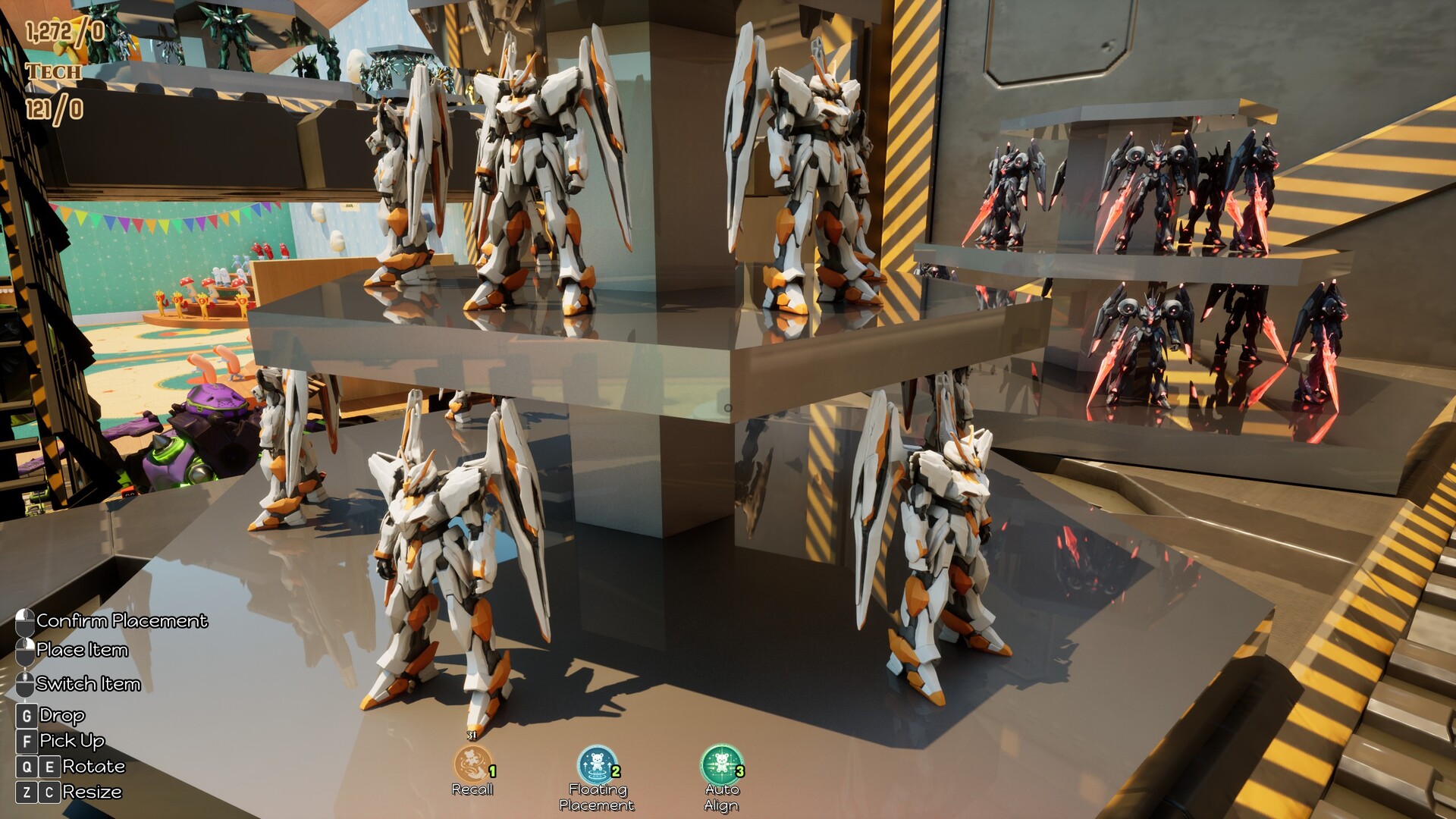 图片[24]-玩具店大整理！ (Toys Shop Tidy Up) Build.24626453 [中文][1.05G]-极客游戏