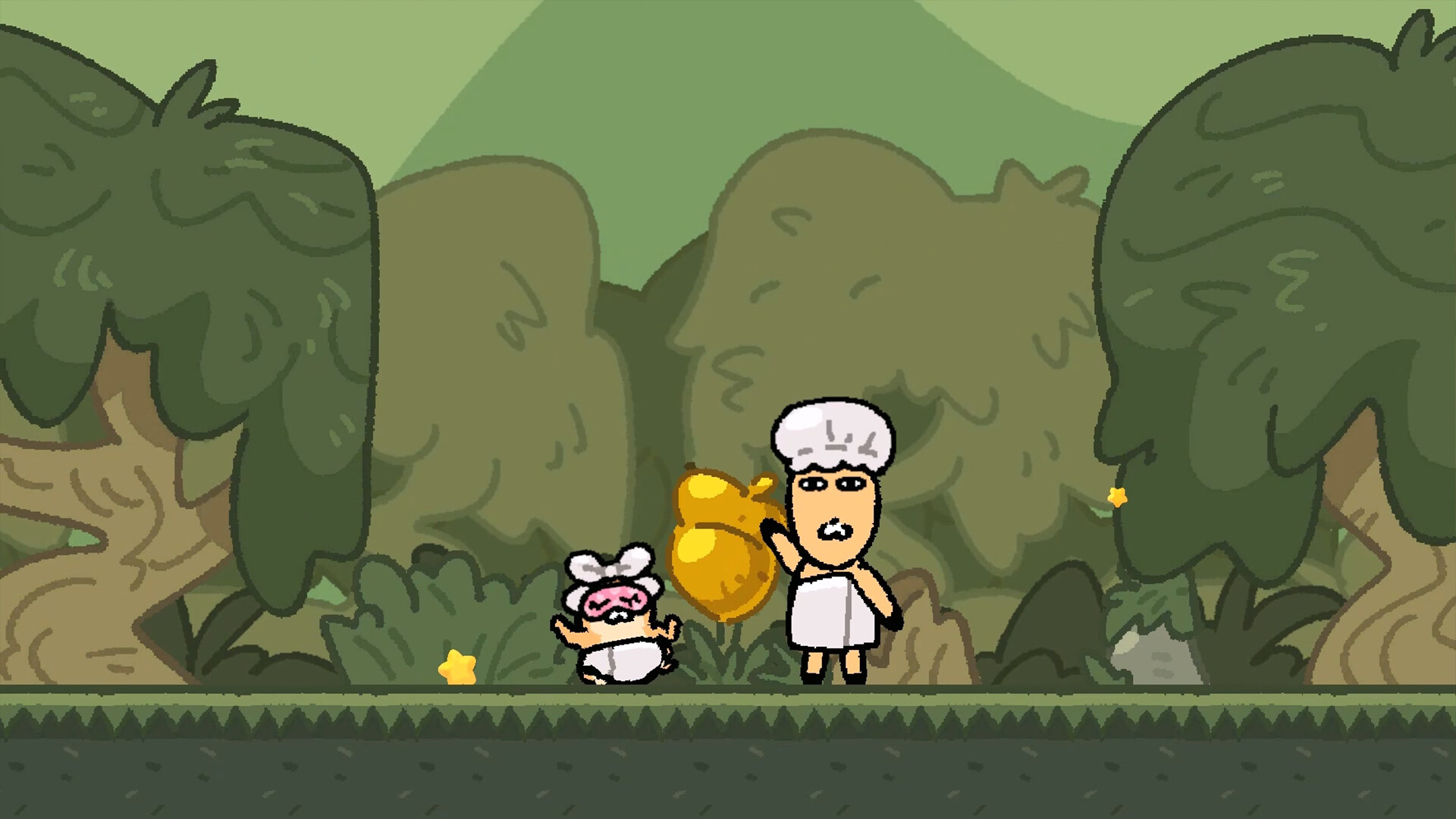 图片[11]-疯狂！迪尔与芒克的大冒险（Wacky! Deer & Munk Adventure）Build.24683836 [中文][0.82G]-极客游戏