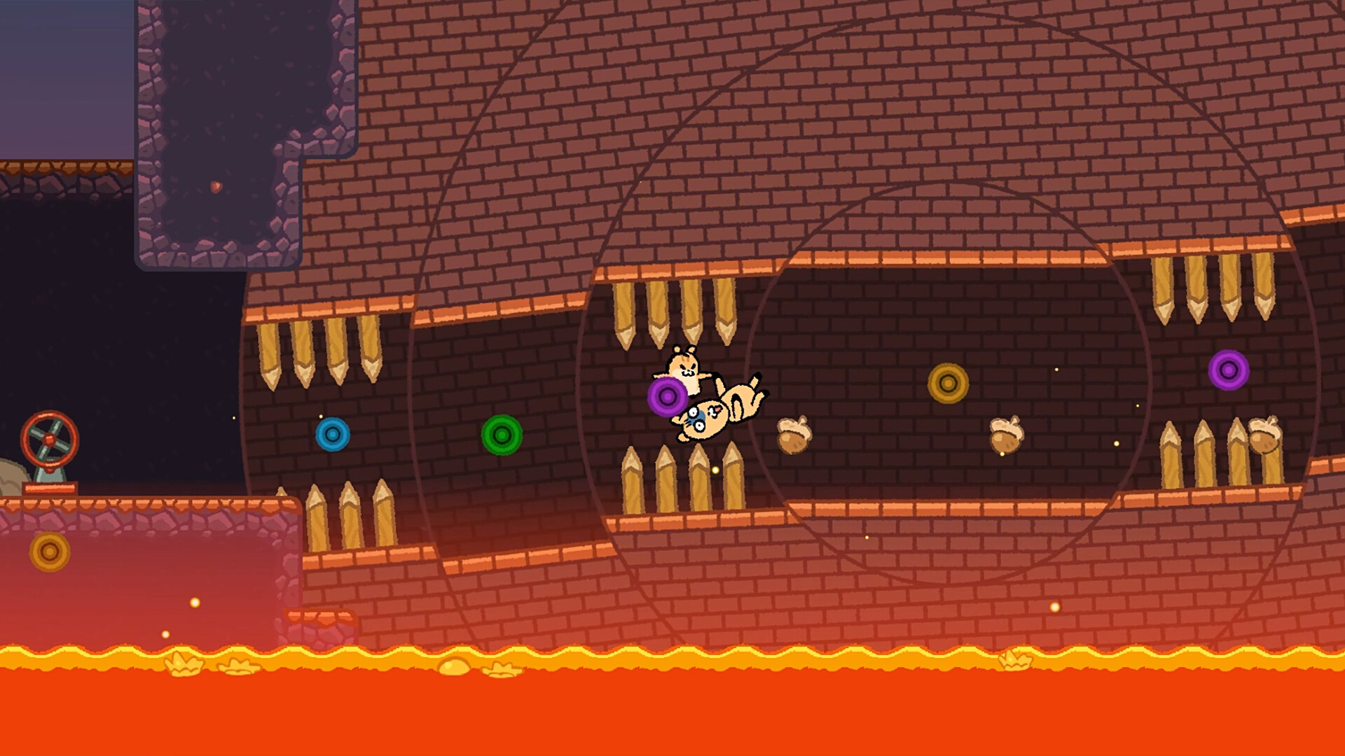 图片[10]-疯狂！迪尔与芒克的大冒险（Wacky! Deer & Munk Adventure）Build.24683836 [中文][0.82G]-极客游戏