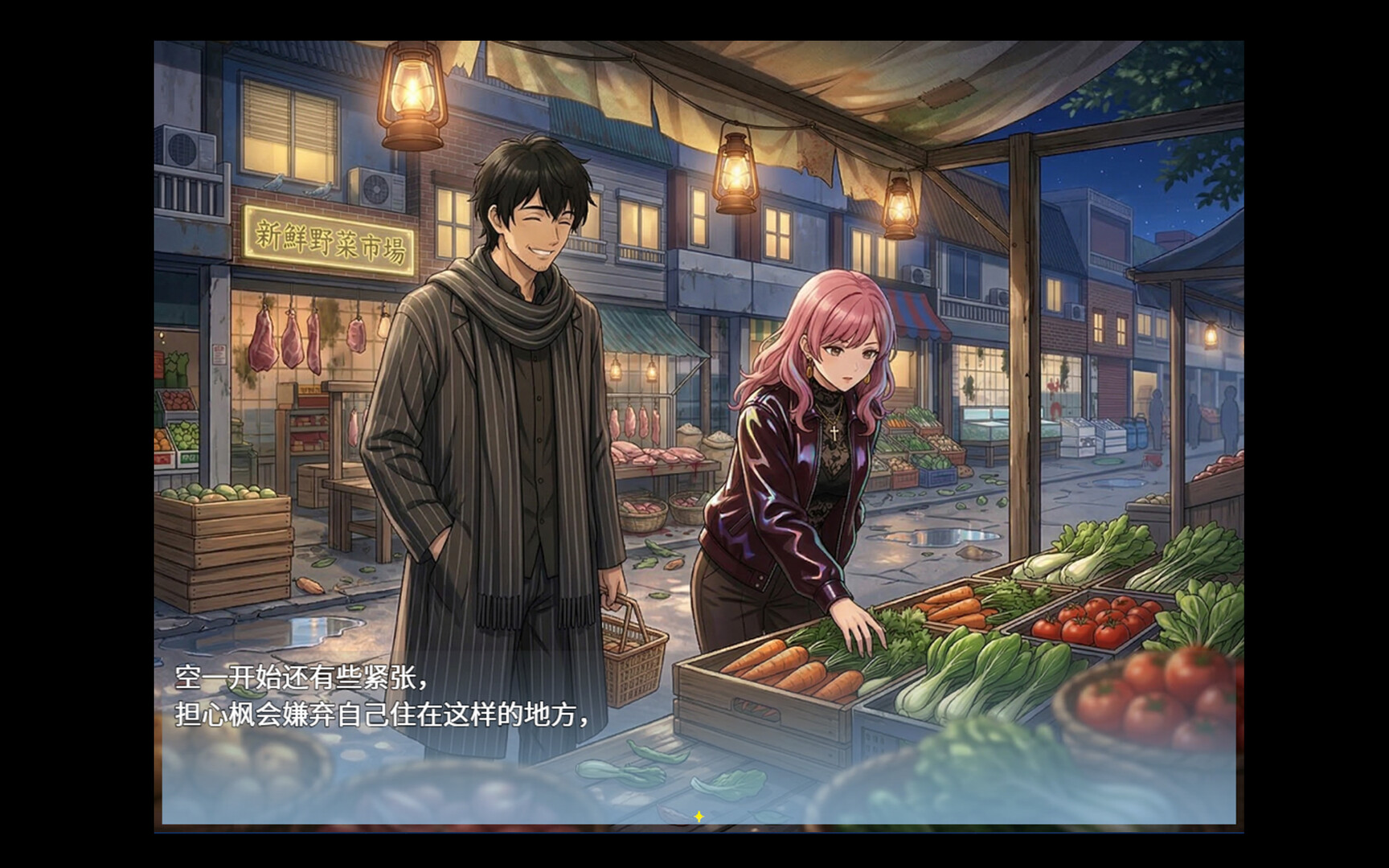 图片[6]-兽的国：猫（Kingdom of the Beast: CAT）Build.24823029 [中文][1.7G]-极客游戏