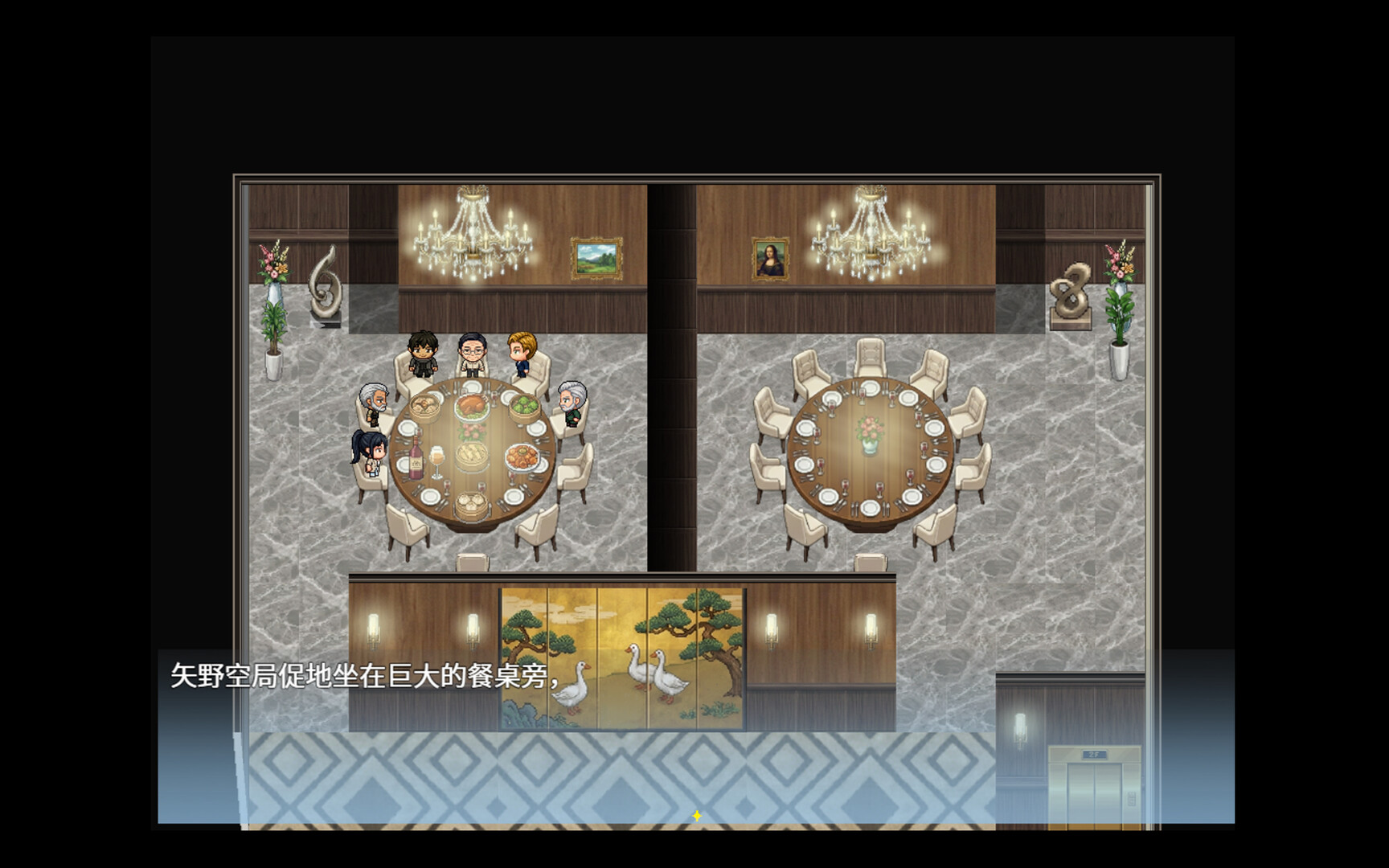 图片[5]-兽的国：猫（Kingdom of the Beast: CAT）Build.24823029 [中文][1.7G]-极客游戏