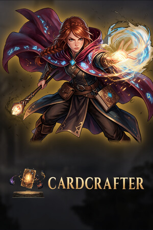 鑄牌匠心/CARDCRAFTER