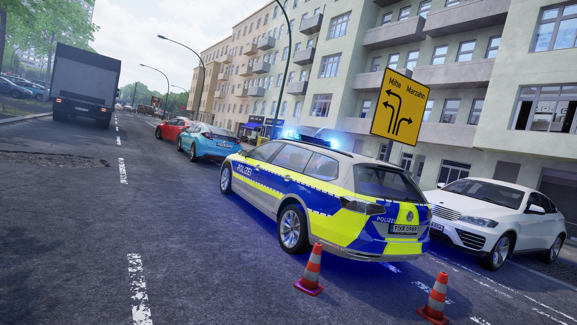 城市公交模拟-虚拟机版/The Bus HYPERVISOR