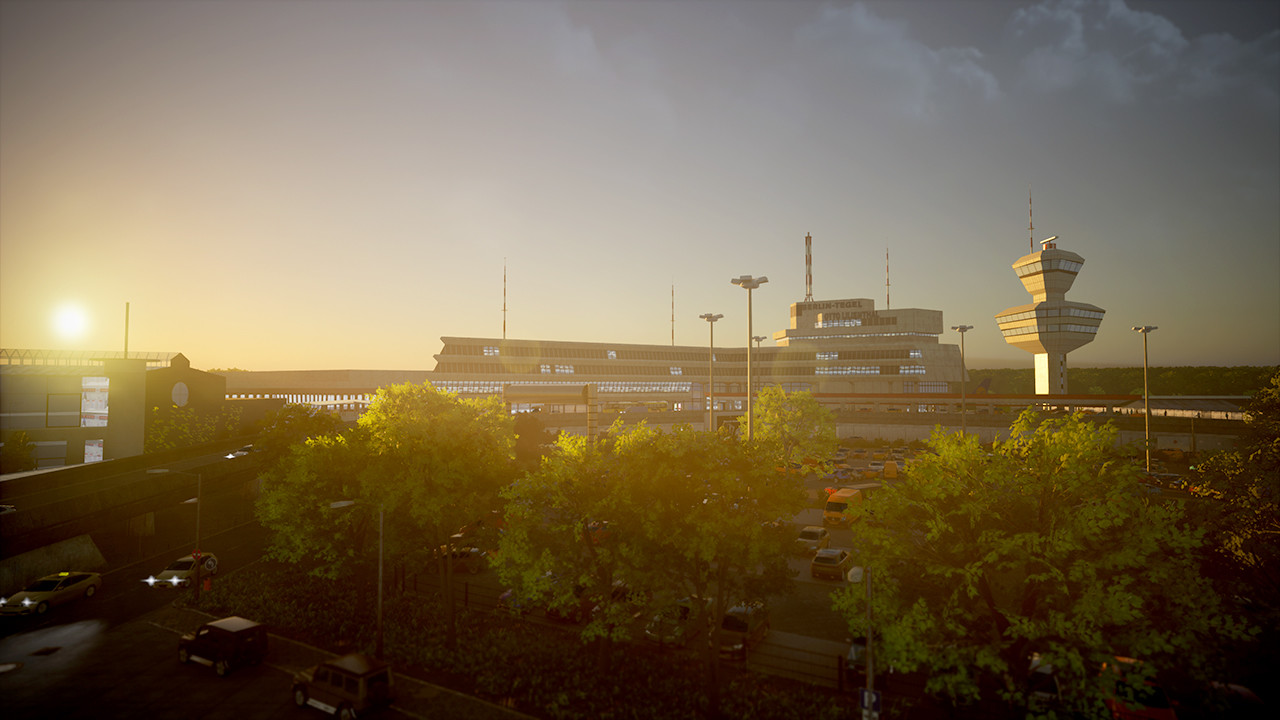 城市公交模拟/The Bus 截图 5