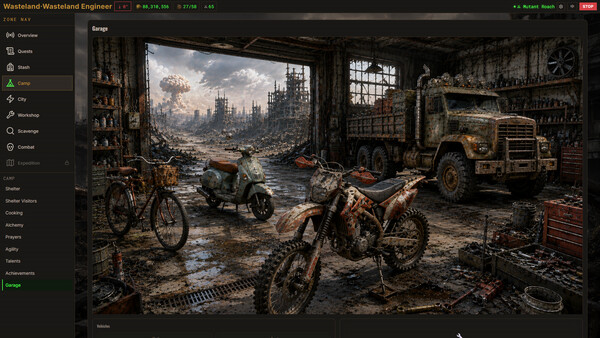 图片[6]-放置生存：最后避难所/Idle Survival: Last Haven-悟界ShareHub