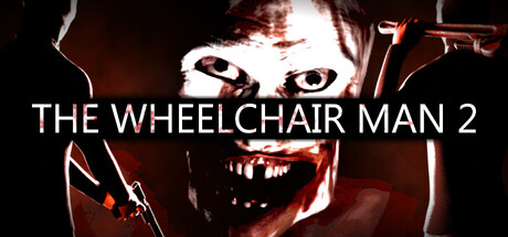 轮椅上的男人2/The Wheelchair Man 2-绿树游戏社区