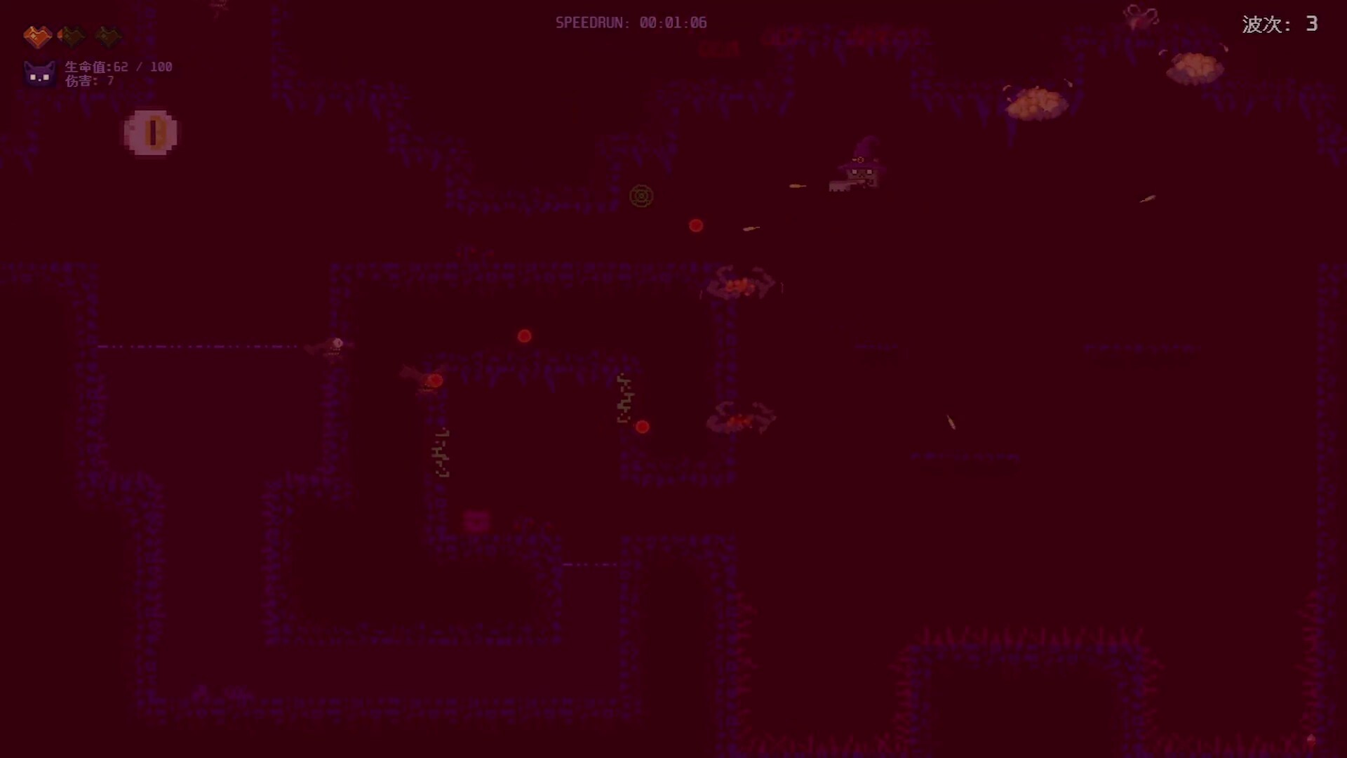 图片[6]-血色尖塔 (BloodSpire) Build.24623238 [中文][0.05G]-极客游戏