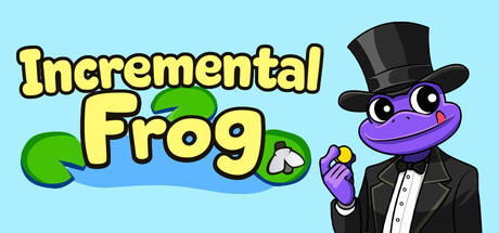 《Incremental Frog》-Build 24588726官中免安装-简中308.7MB