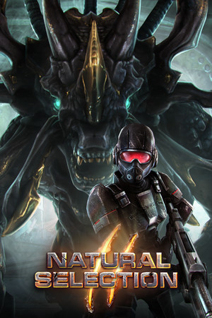 Natural Selection 2 | 免安装中文版下载 - 单机岛