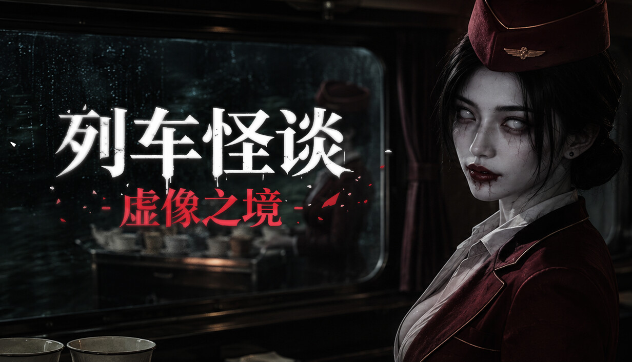 列车怪谈：虚像之境/The Wraith Train: Illusory Domain
