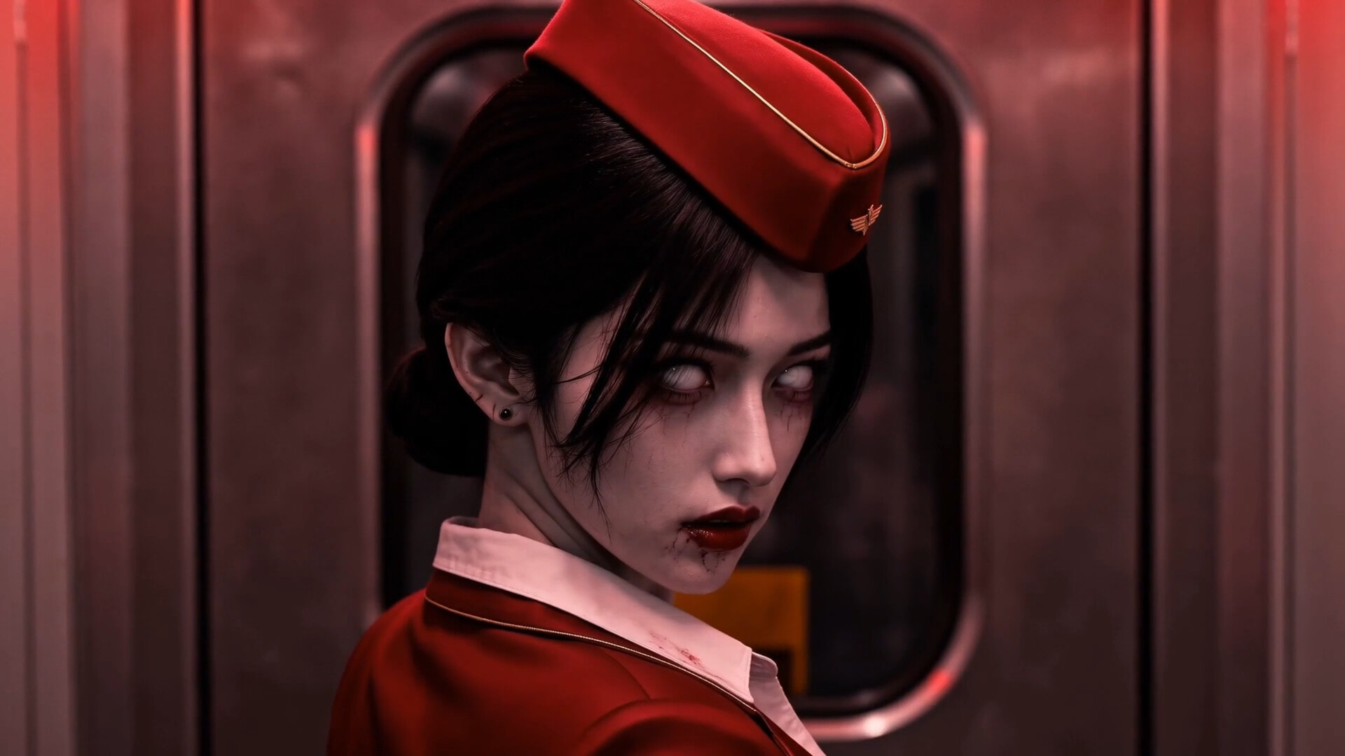 列车怪谈：虚像之境|官方中文|The Wraith Train: Illusory Domain - 7