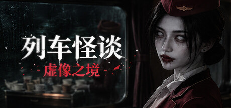 《列车怪谈：虚像之境》Build.25052496 [中文][16.07G]-极客游戏