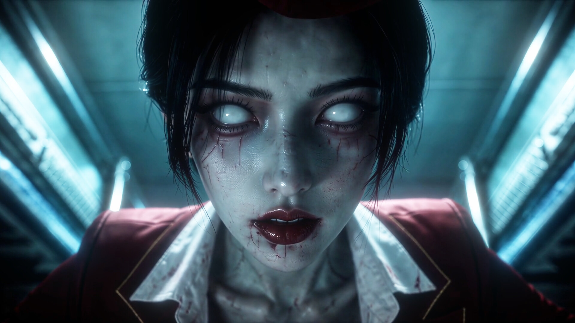 列车怪谈：虚像之境|官方中文|The Wraith Train: Illusory Domain - 6