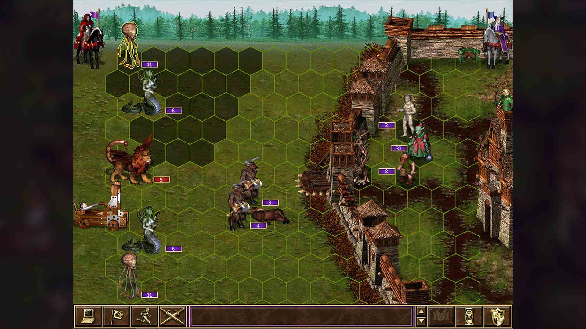 图片[6]-魔法门之英雄无敌Ⅲ完整版（Heroes Of Might And Magic III）v20260827 免安装英文版下载-蒸汽游戏宝库 - 高质量Steam单机游戏下载站