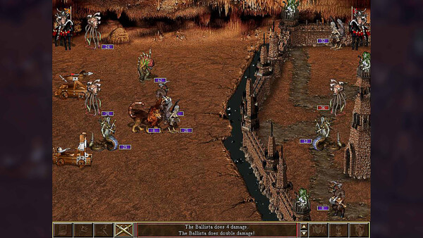 Heroes Of Might And Magic III 截图 6