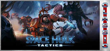 太空战舰：战术/Space Hulk: Tactics