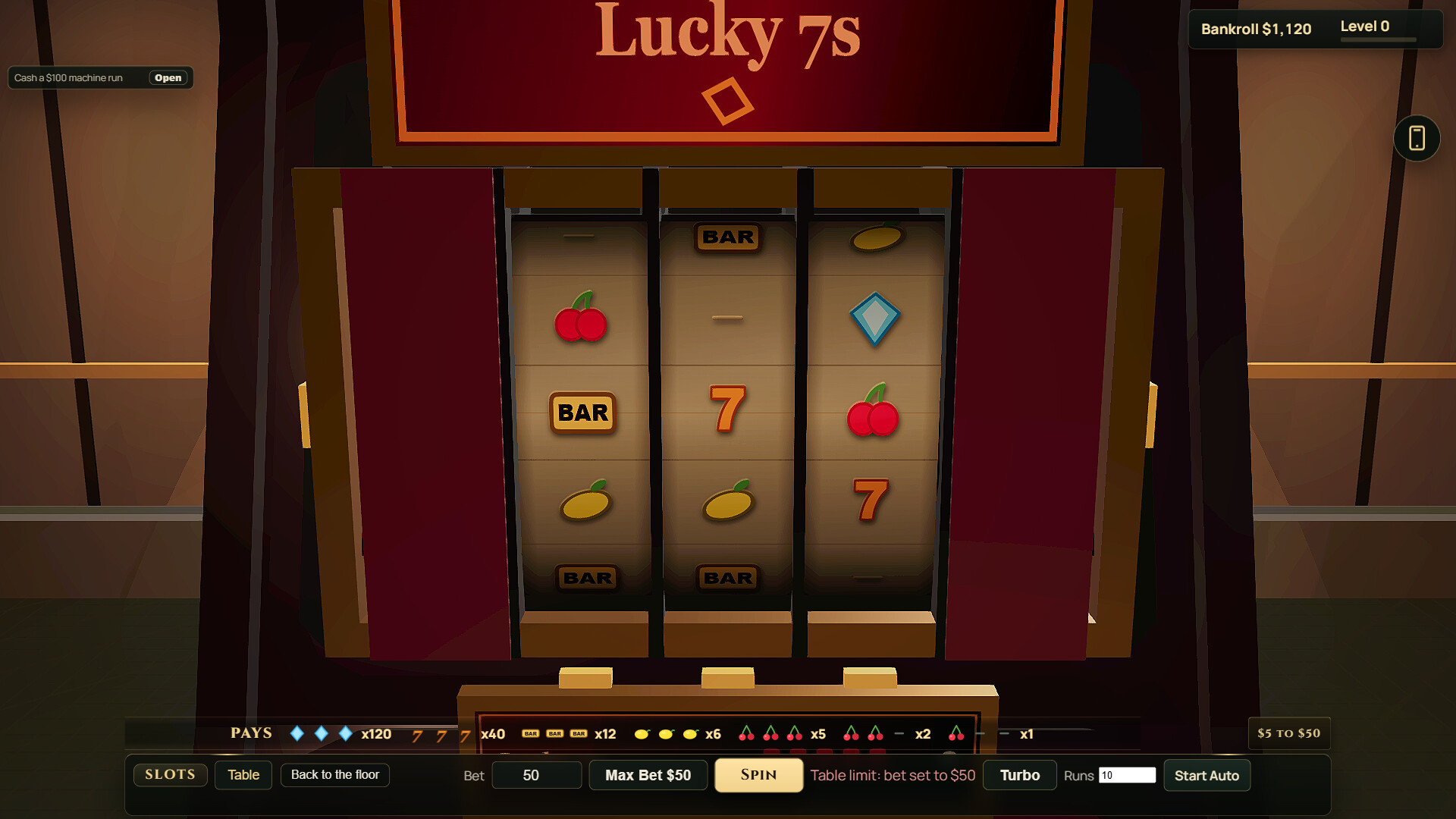 赌场传奇/Casino Legends