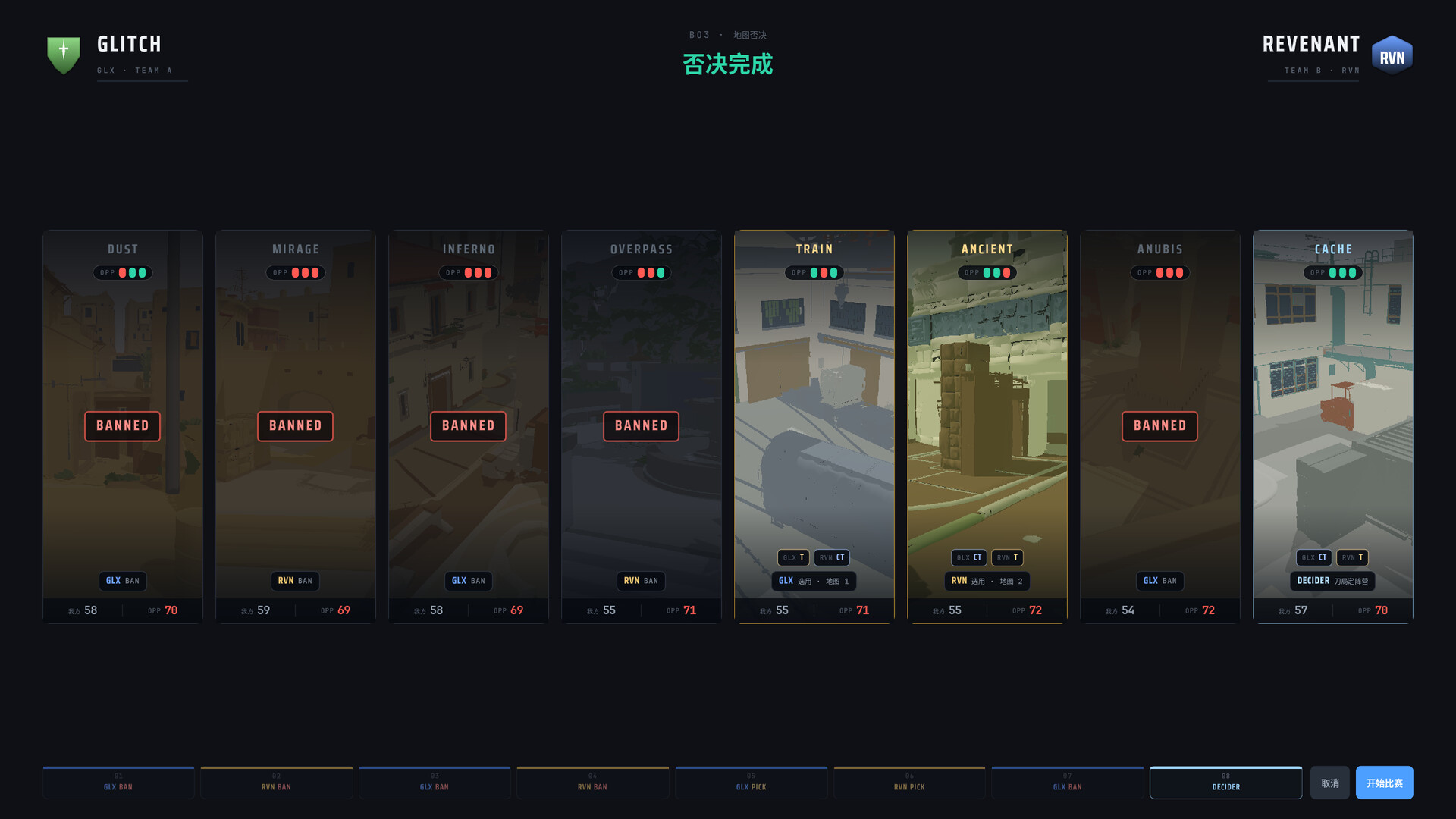 战线电竞经理|官方中文|FRAGLINE: Esports Manager - 8